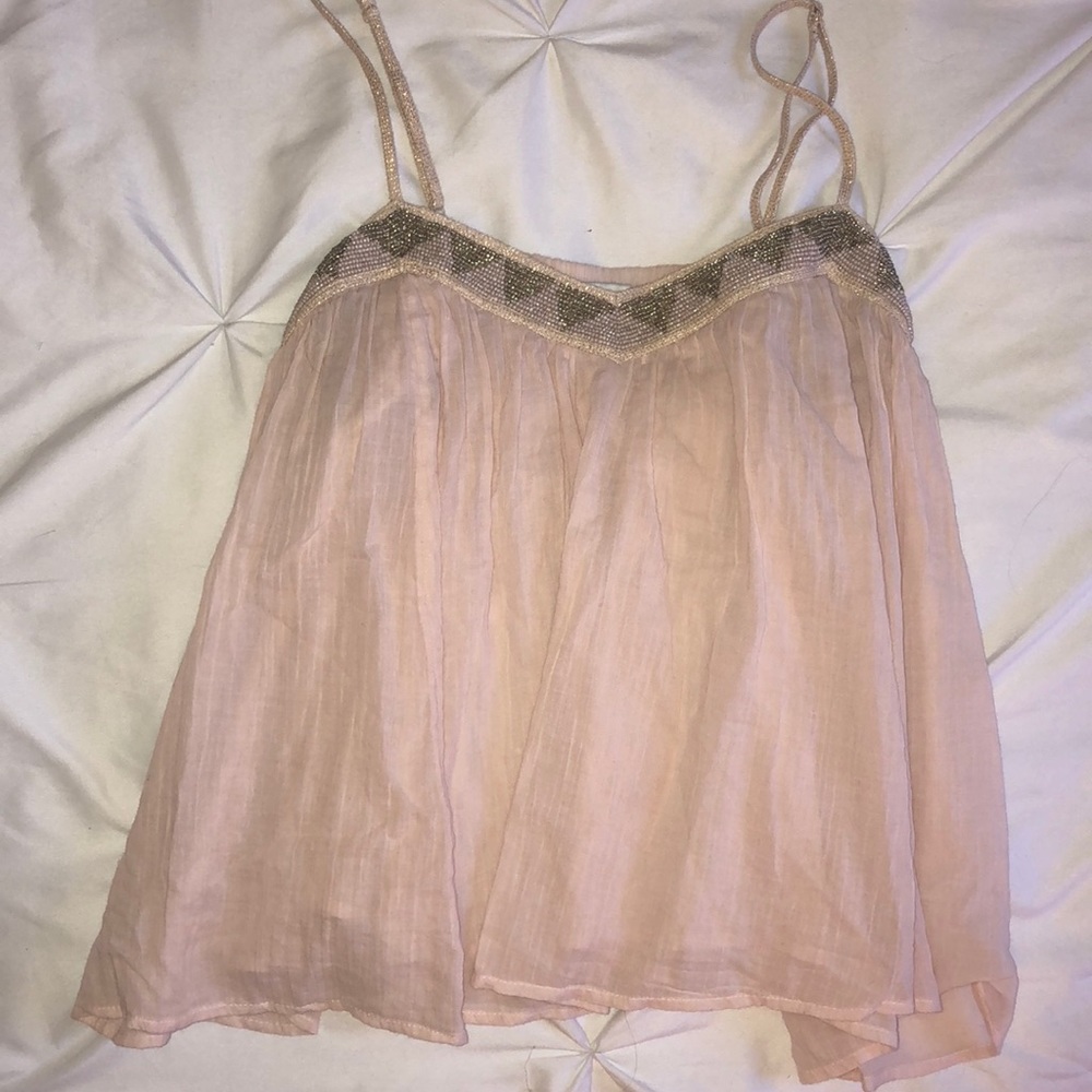 American eagle top